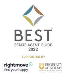 Best Estate Agent Guide